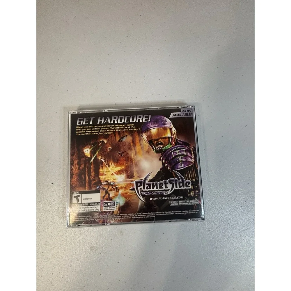 Lords of EverQuest (PC 2003) Small Box PC GAME Great Condition. Complete/Poster